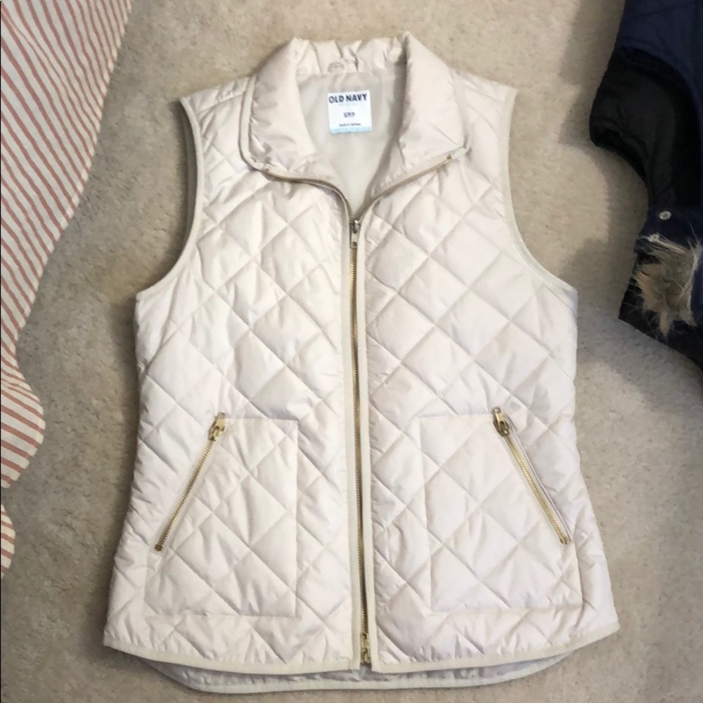 Vest